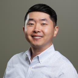 Shaun Bai